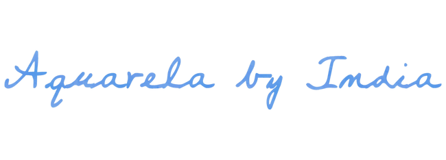 Aquarela by India