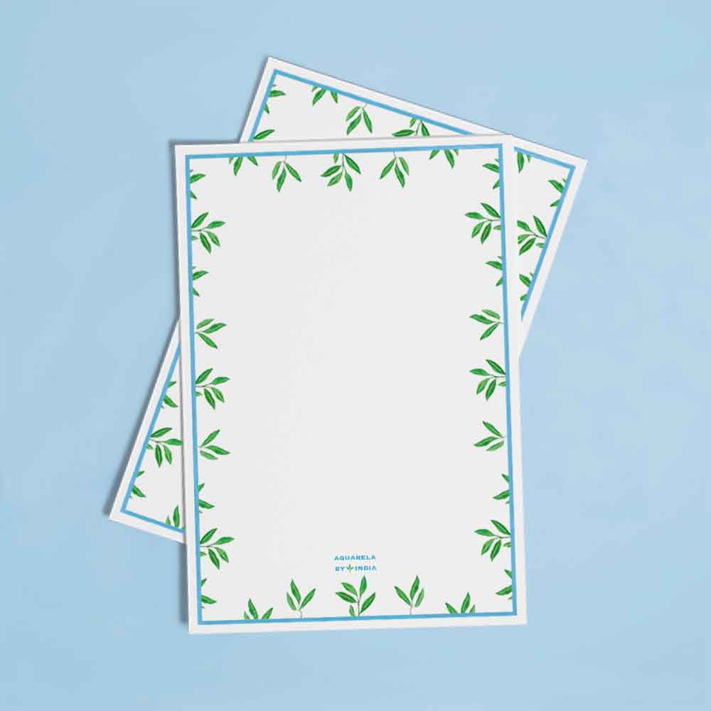 Personalised Invitation Comporta Greens