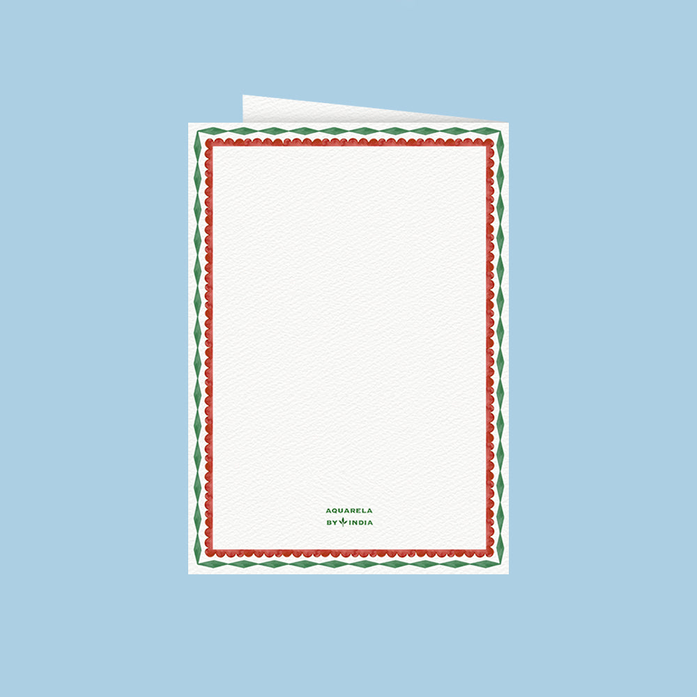 Greeting Card Heart