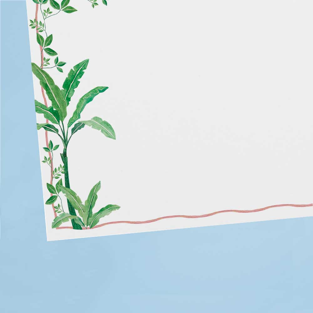 Cards & Envelopes The Palms