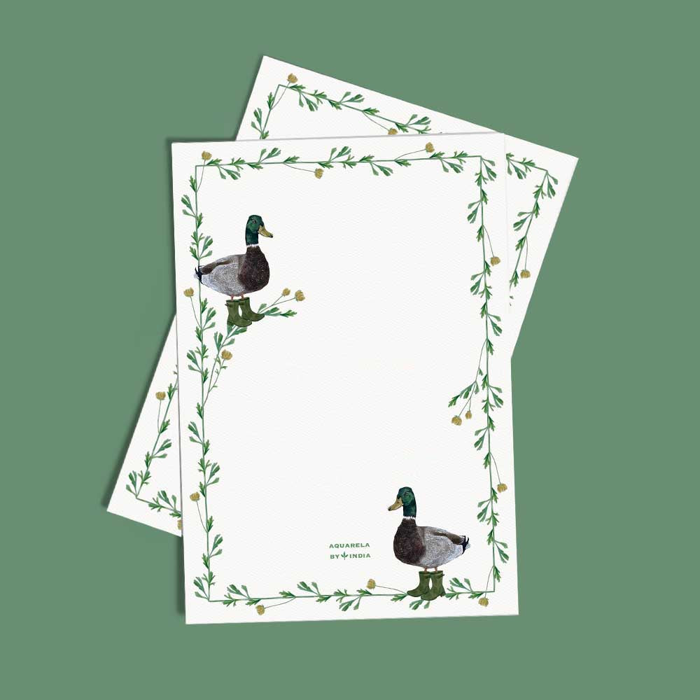 Personalised Invitation Sir Wellies