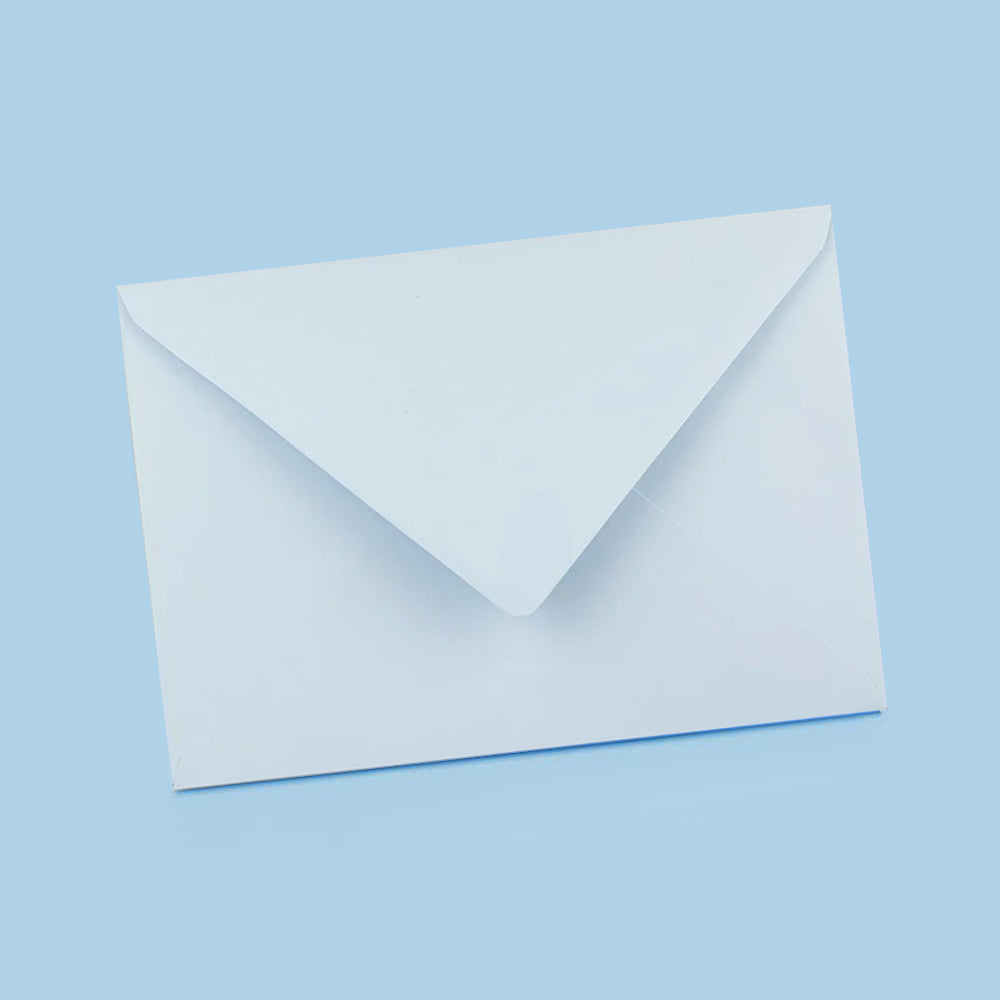 Personalised Invitation Hortensia