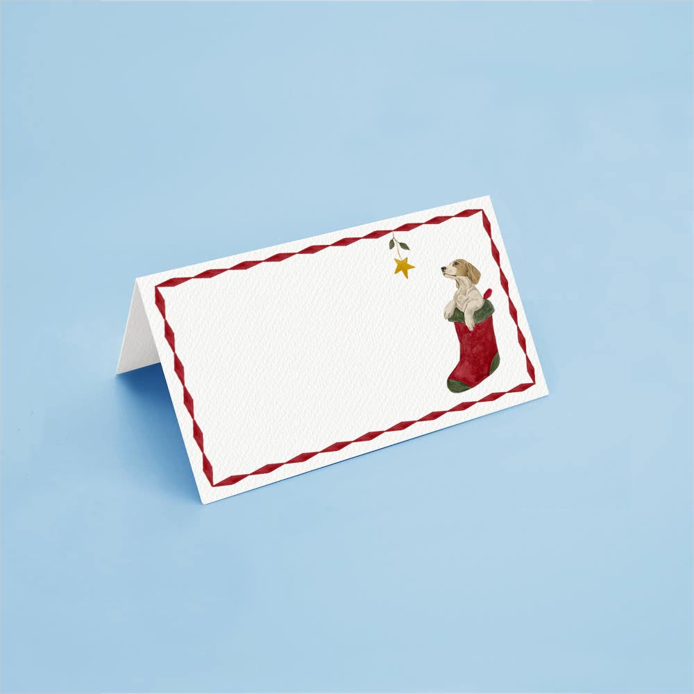 Place Cards Twinkle, Twinkle, Little Star