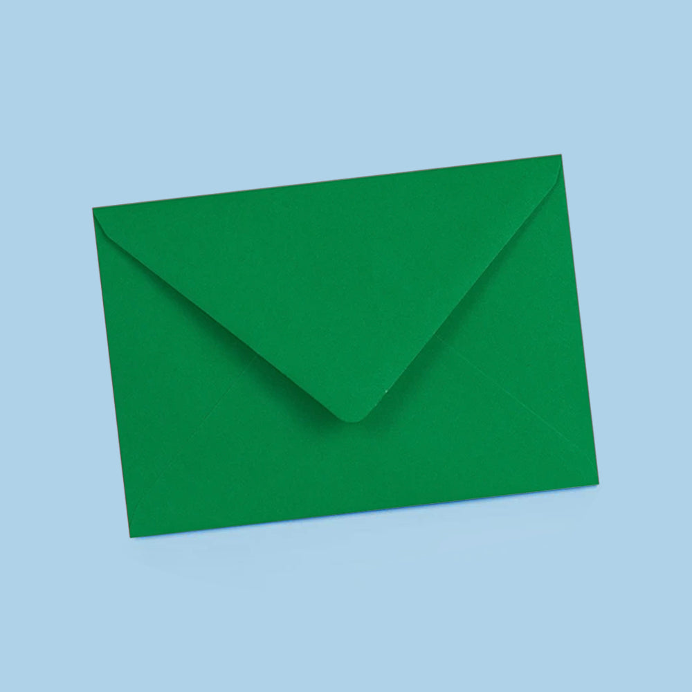 Cards & Envelopes Hold on to the Candy Cane