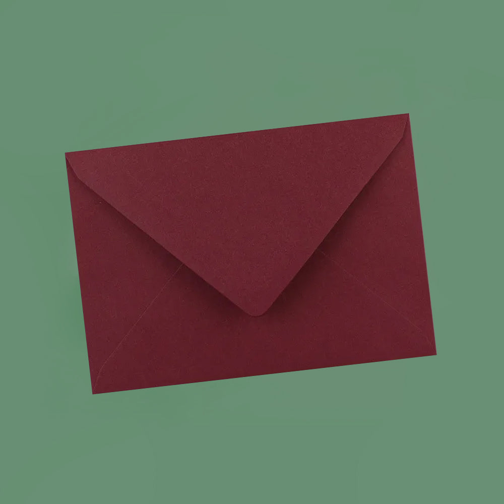 Cards & Envelopes Golden Pheasant