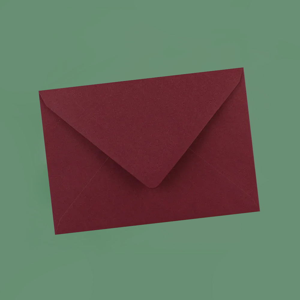 Cards & Envelopes Mr. Partridge
