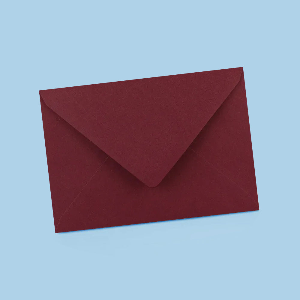 Cards & Envelopes Golden Pheasant